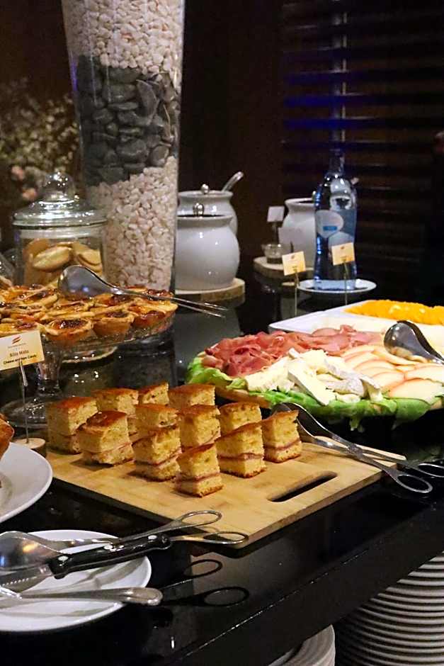Douro Marina Hotel & SPA