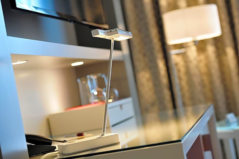 Kastens Hotel Luisenhof