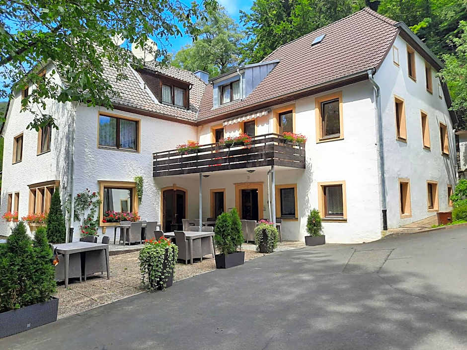 Hotel Pension Blüchersruh