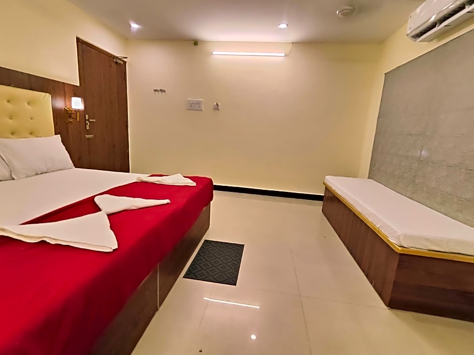 Hotel Comfort Kanchipuram