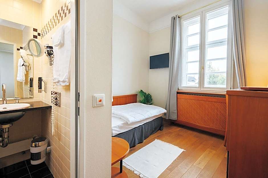 Hotel Zum Erbprinzen