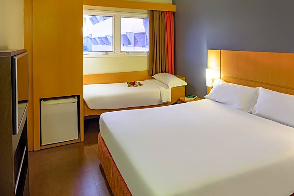 ibis Belem Aeroporto