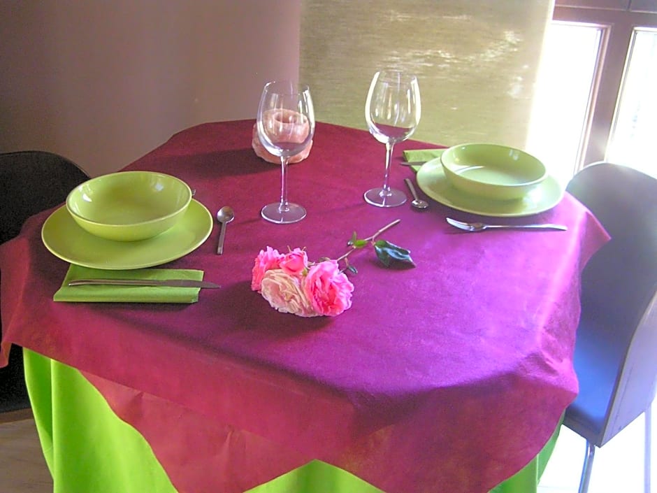 Hotel Rural Aqua Luna Spa