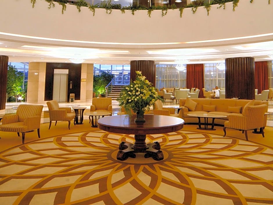 Movenpick Hotel Qassim