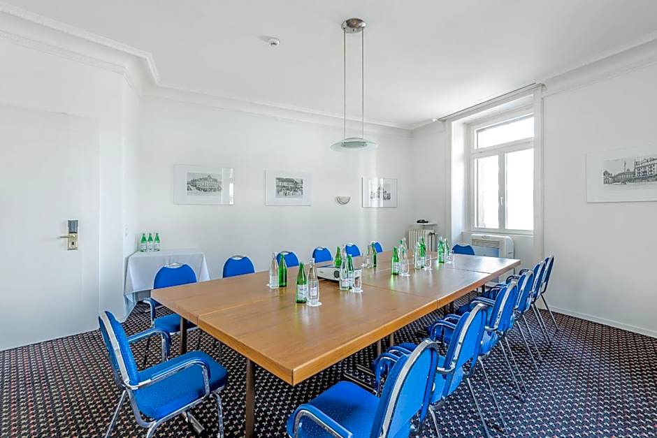 Hotel Monopol Luzern