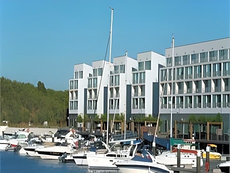 Troia Residence by The Editory - Apartamentos Praia