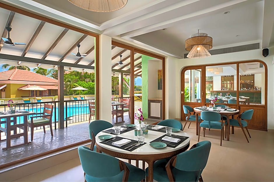 Mercure Goa Devaaya Resort – An Accor Hotels Brand