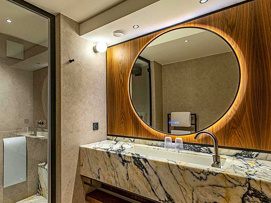 Grand Hotel La Cloche Dijon-MGallery