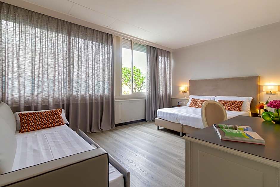 Parco dei Principi Boutique Hotel
