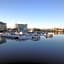 Mandurah Ocean Marina Chalets