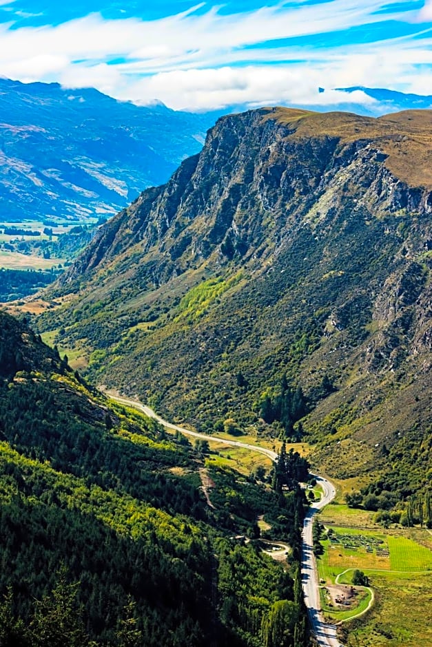 Oaks Queenstown Club Suites