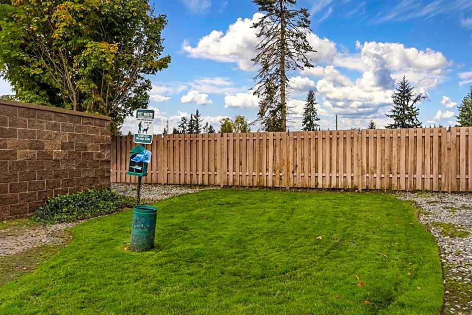 Best Western Plus Arlington/Marysville