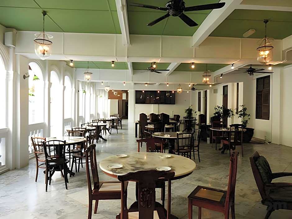 Museum Hotel