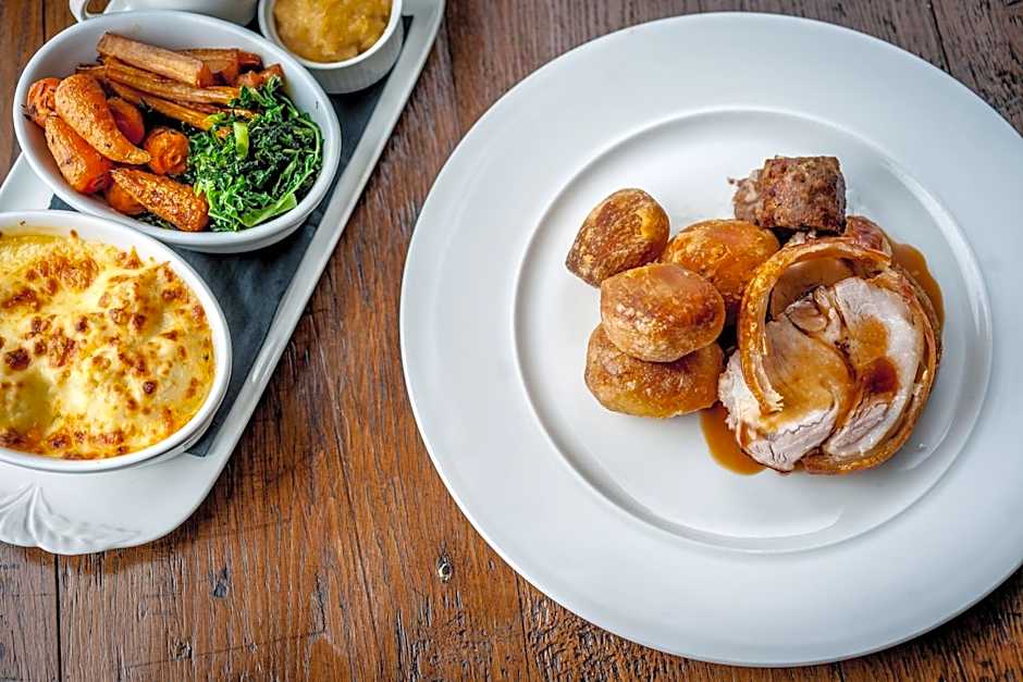 The Slaughters Country Inn