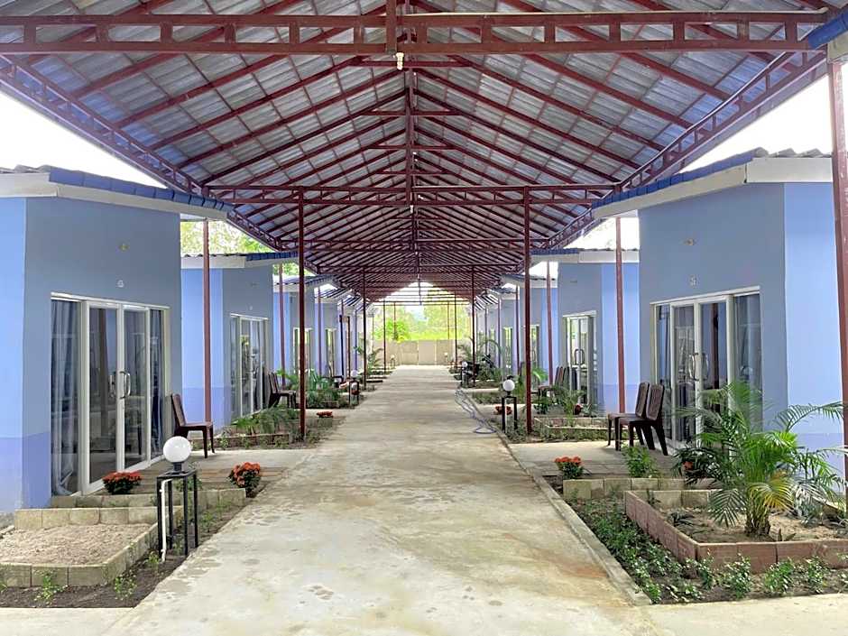 Scarlet Sails Hostel