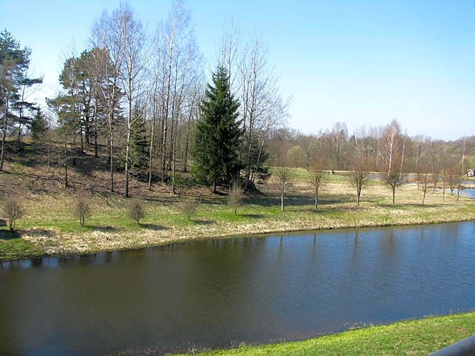 Piligrimo Užeiga