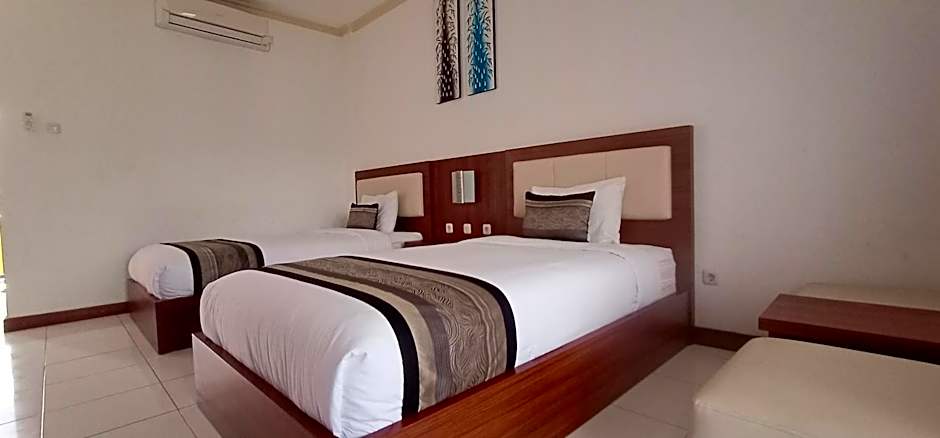 Photo 1 of 4 of Standard 2 Beds