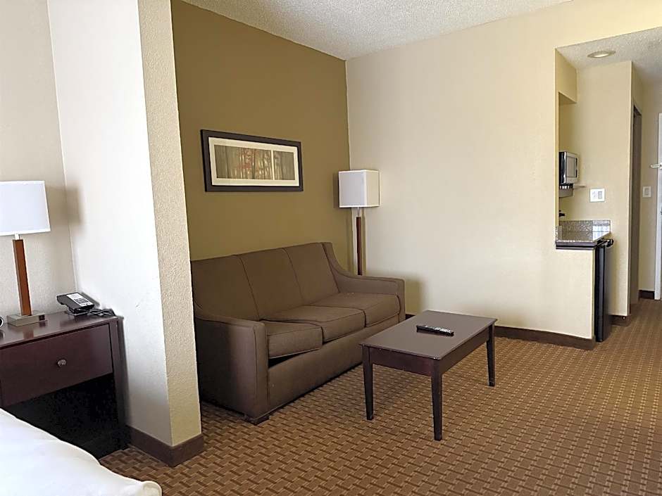 SureStay by Best Western Marion