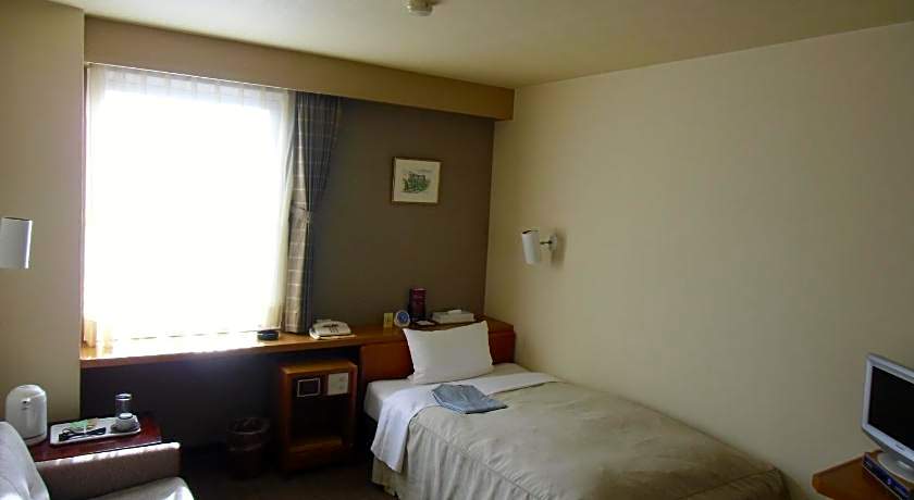 Hotel Il Viale Hachinohe