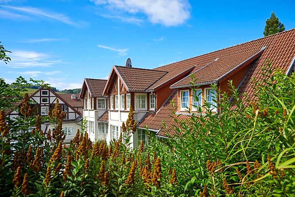 Landgasthof Hotel Hess