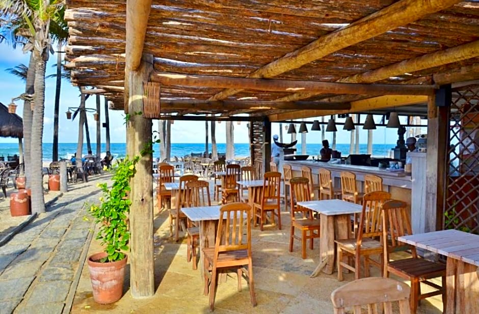 Oceani Beach Park hotel