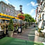 Pietrak Hotel