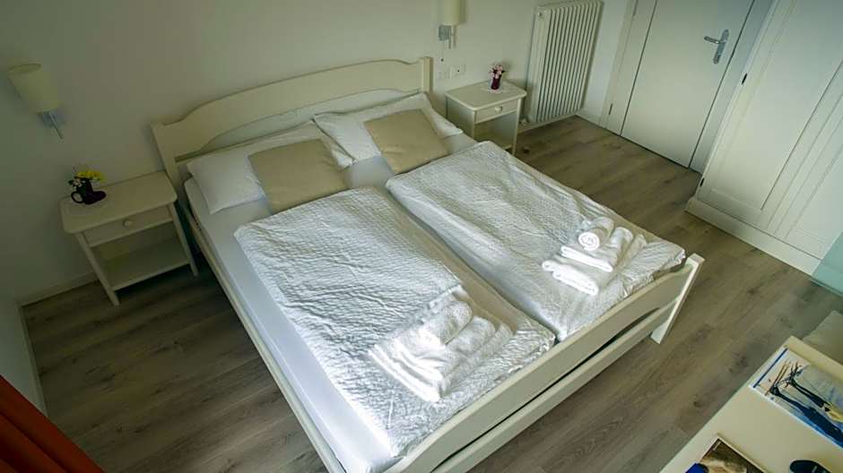 Hotel B&B Francolini