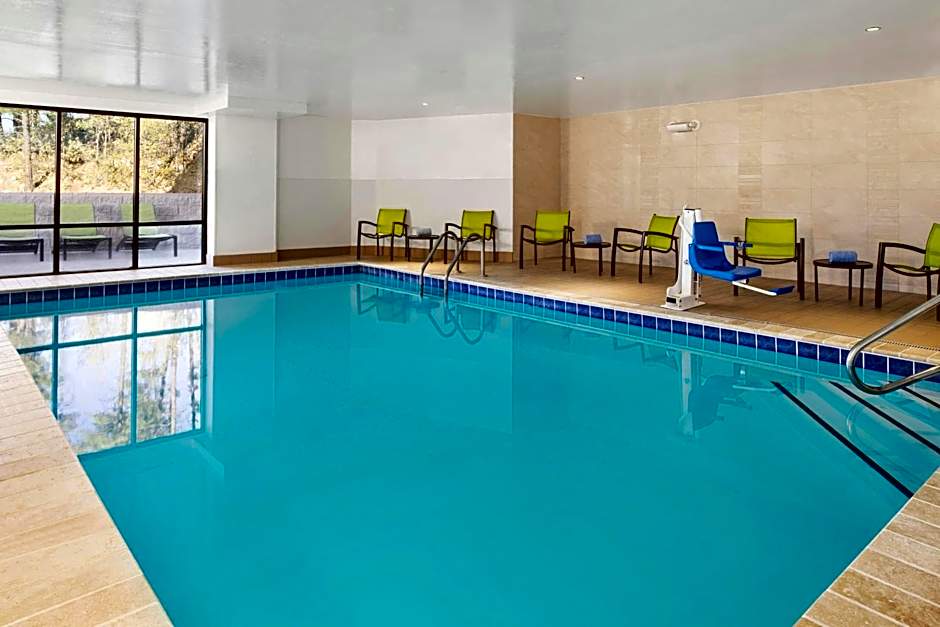 SpringHill Suites by Marriott Flagstaff