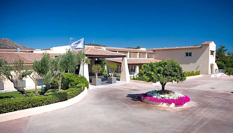 Hotel San Teodoro