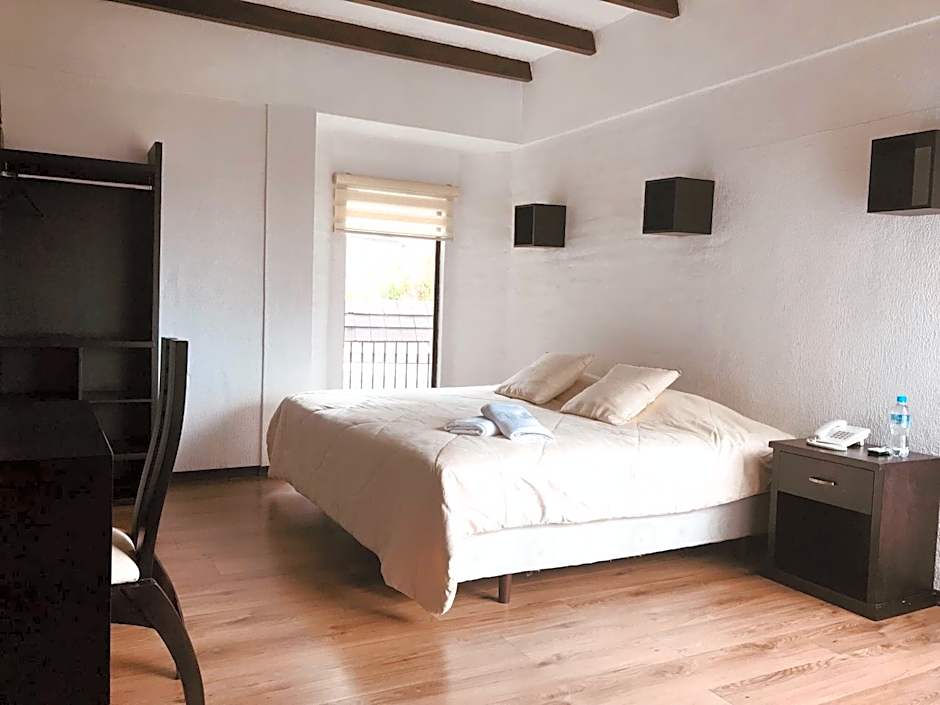 Hotel Bellavista Quito