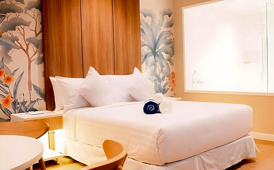 Harolds Hotel Quezon City