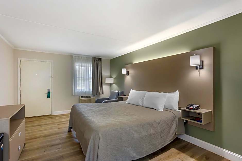 Quality Inn Smoketown - Lancaster Area