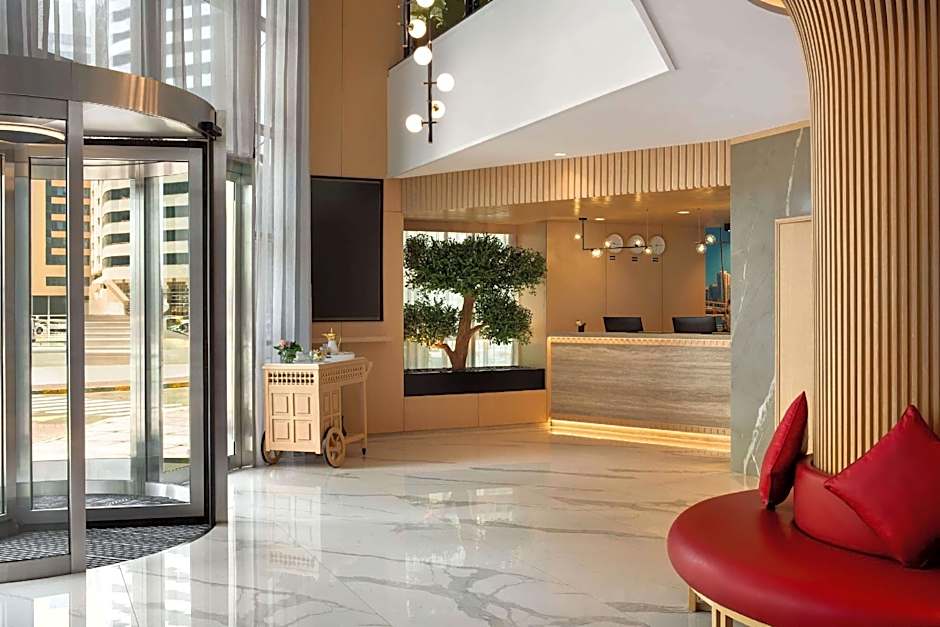 La Quinta by Wyndham Abu Dhabi Al Wahda