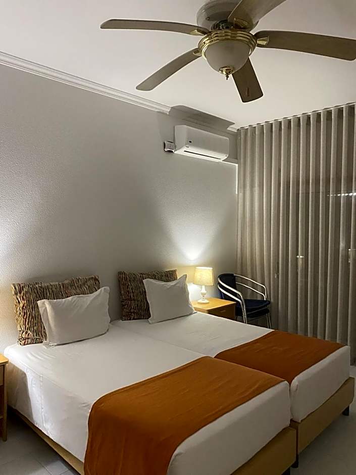 Ukino Terrace Algarve Concept