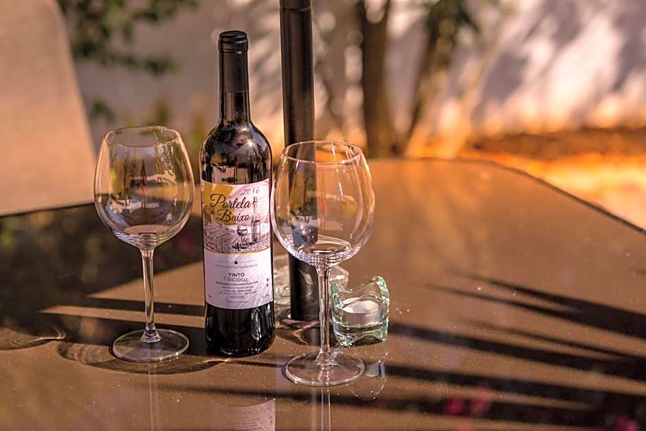 Quinta da Portela Douro