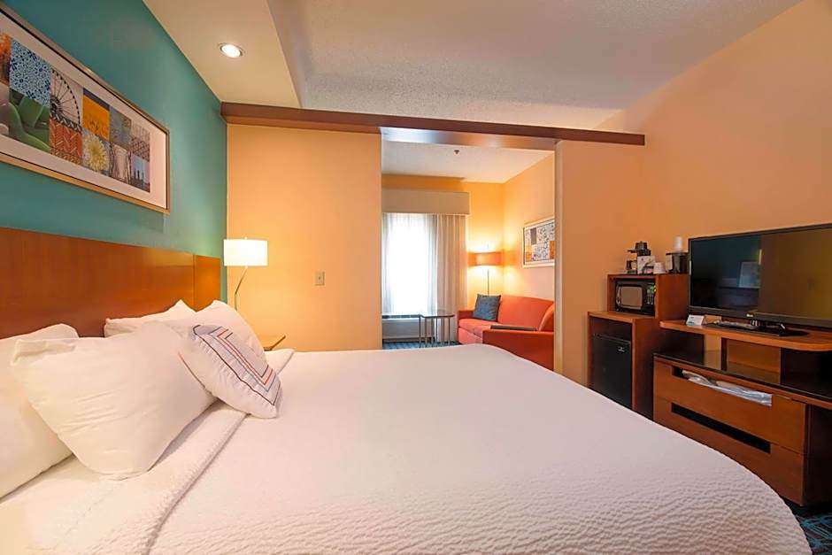 Comfort Inn & Suites Green Bay Stadium Area