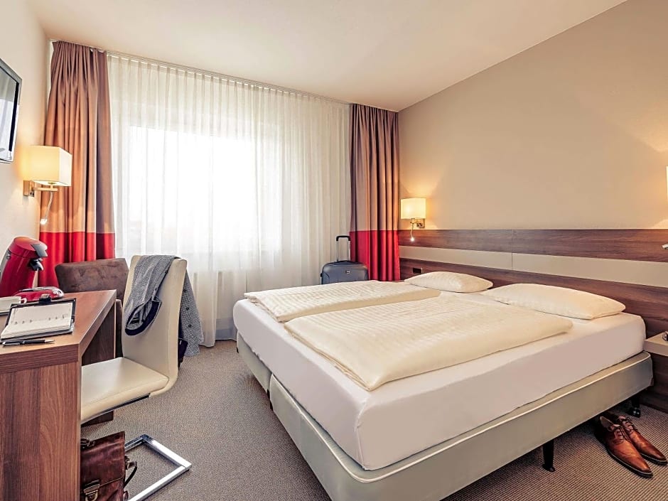 Mercure Hotel Greifswald Am Gorzberg