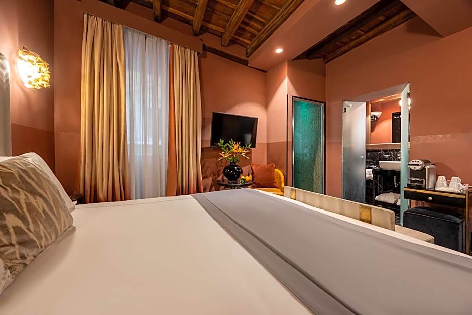 Torre Argentina Relais - Residenze di Charme