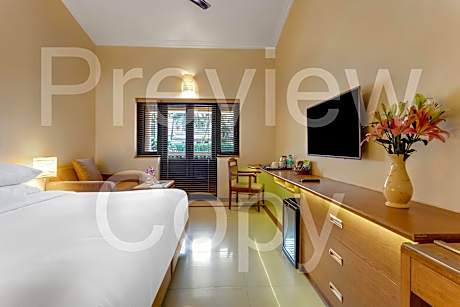 Casa De Goa - Boutique Resort