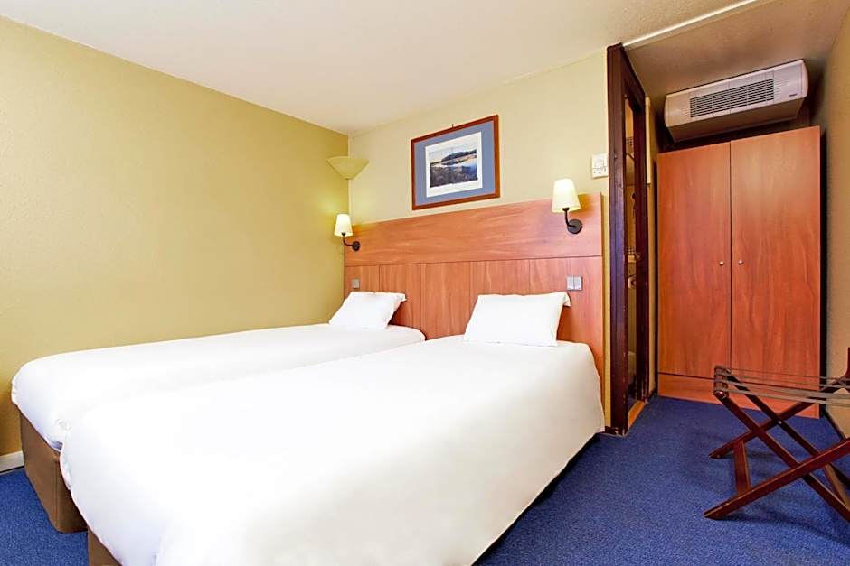 Kyriad Angers Sud Ponts-De-Cé