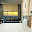 Swiss-Belinn Airport Muscat Oman