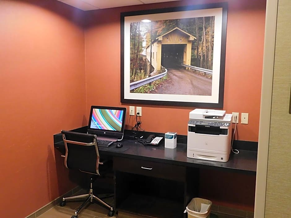 Comfort Inn St. Clairsville