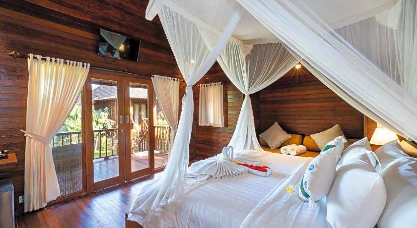 Royal Retreat Villa's Lembongan