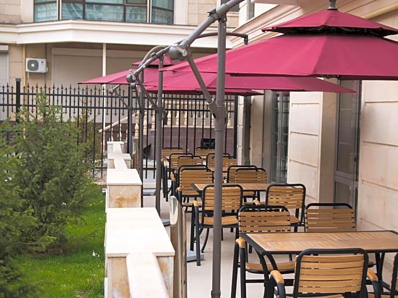 Solutel Hotel
