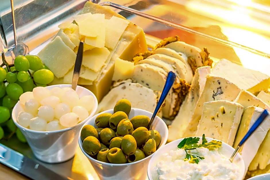 Hotel Stadt Kufstein