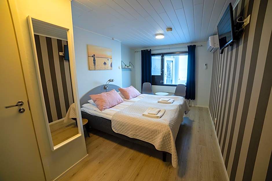 Hotel Lokkilinna