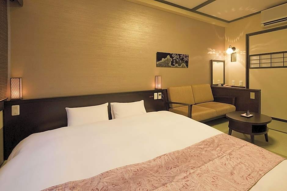 Takayama Ouan Hotel