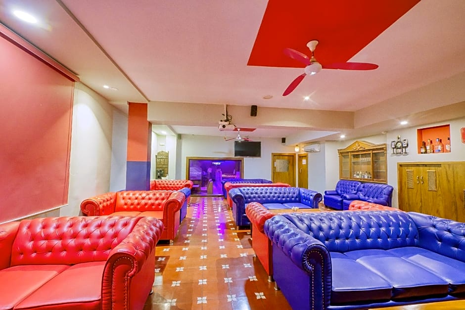 Hotel Windsor Castle