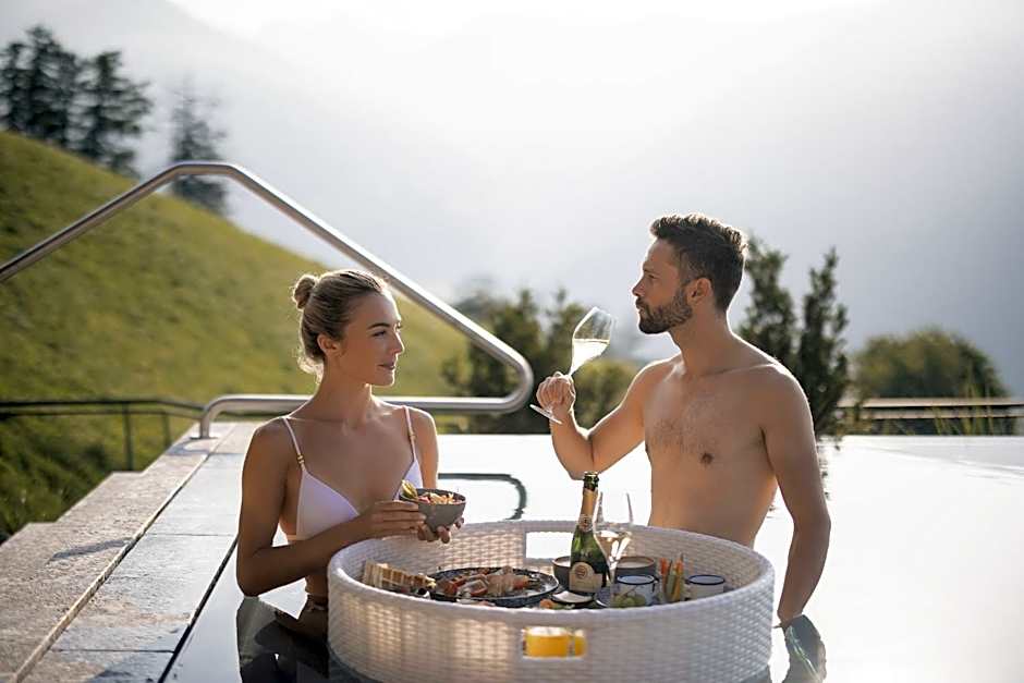 DAS GERSTL Alpine Retreat