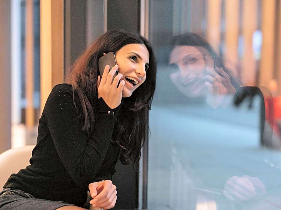 ibis Heidelberg Hauptbahnhof